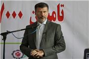 مشارکت بنیاد برکت ستاد اجرایی فرمان امام(ره) در 39 پروژه بهداشتی و درمانی لرستان