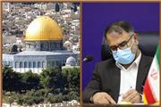 بیانیه استاندار لرستان به مناسبت روز جهانی قدس