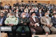 نخستین یادواره شهدای جاوید الاثر استان لرستان برگزار شد