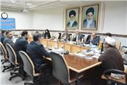 حرکت بر مدار برادری در عرصه خدمت اولویت قرار گیرد
