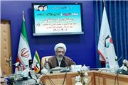 کارهای فرهنگی باید با نگاه ترویج فرهنگ ایثار و شهادت باشد