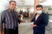 صدور نخستین دامدارکارت 2میلیارد ریالی در بانک کشاورزی