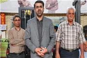 تربیت بدنی در زندان‌های لرستان دارای جایگاه خاص و شناخته شده‌ای است