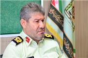 25 تن و 500کیلوگرم شکر قاچاق در چگنی کشف شد