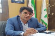سرانه فضای سبز خرم آباد بیش از 9 متر است