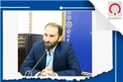 حکم مدیر کل انتقال خون لرستان صادر شد
