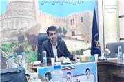 کاهش جمعیت کیفری در زندان‌های لرستان/ 70 درصد محکومین در بیرون و درون زندان مشغول کار هستند
