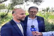 برگزاری روز مزرعه از طرح های موفق و اقدامات خوب در بخش کشاورزی است