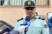 یک محموله سموم تقلبی دفع آفات کشاورزی در لرستان کشف شد