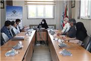 پایش کمی فرآورده های صنایع غذایی در قالب گشت مشترک