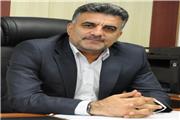 جاده دسترسی به پارک جنگلی مخمل کوه خرم آباد 70 درصد پیشرفت فیزیکی دارد