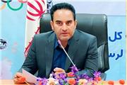افتتاح رسمی فاز نخست ورزشگاه چغا بهرام دورود روز گذشته انجام شد / افتتاح فاز نخست ورزشگاه چغا بهرام در سال گذشته صحت ندارد