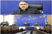 تشکیل قرارگاه مبارزه با قاچاق کالا و ارز و استفاده از ظرفیت سایر دستگاهها در دستور کار قرار گرفت