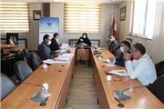 اولین نشست هیات ارزیاب استانی در استاندارد لرستان برگزار شد
