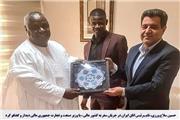 فعال‌سازی ظرفیت‌های اقتصادی ایران و مالی با ابزار تهاتر