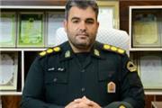 دستگیری عامل تیراندازی در خرم آباد