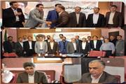 انتصاب فرمانده پایگاه مقاومت بسیج صمت لرستان