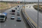 افزایش 12.5 درصدی تردد در محورهای مواصلاتی لرستان