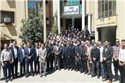 دیدار اهالی ورزش استان با سرپرست معاونت سیاسی امنیتی و اجتماعی استانداری لرستان