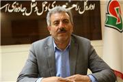 ناوگان مسافر لرستان با تمام ظرفیت در طرح اربعین حسینی حضور دارد