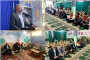 ارتقاء ایمنی راه‌ها و رفع نقاط حادثه خیز از اولویت های راهداری می باشد