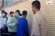 دستگیری 5 سارق مسلح و کشف 18 فقره سرقت