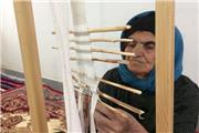 احیای رشته ریسمان‌بافی در لرستان