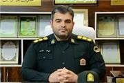 کشف 5 تن چوب قاچاق در خرم‌آباد