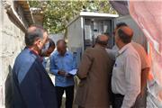 پیشرفت 50 درصدی  پروژه FTTH  مخابرات شهرستان دورود