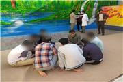 ندامت اغتشاشگران اخیر لرستان و اقرار به تاثیر پذیری از رسانه های معاند