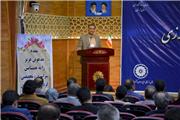 لرستان نقطه عطف توسعه گردشگری کشاورزی است