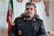 دستگیری سارق حرفه ای منزل و کشف 13 فقره سرقت در خرم آباد