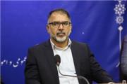 تعمیر ماشین آلات بسیاری از مشکلات بحران لرستان را مرتفع خواهد کرد