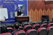 انعقاد تفاهم‌نامه با 30 نفر از فعالان صنایع‌دستی لرستان