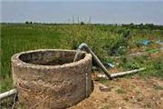 63 حلقه چاه آب غیرمجاز در لرستان مسدود شد