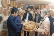 فاز نخست خانه هنرهای چوبی لرستان دهه فجر به بهره‌برداری می‌رسد