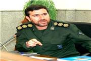 معاون هماهنگ کننده سپاه حضرت ابوالفضل ع منصوب شد