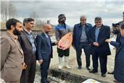 انعقاد قرارداد همکاری منطقه ویژه اقتصادی چابهار و استانداری لرستان