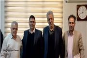 عملیات ساخت خط تولید ورق و کارتن در دورود آغاز می شود