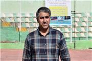 رئیس هیات دوومیدانی لرستان انتخاب شد