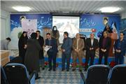 یکی از نقاط قوت جمهوری اسلامی ایران، جامعه بانوان است