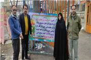 تخفیفات 5٠ درصدی مراکز معاینه فنی خودرو به مناسبت هفته هوای پاک در شهرستان بروجرد