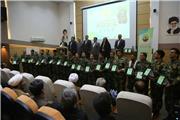 جنگلبان لرستانی به عنوان جنگلبان نمونه کشوری انتخاب شد