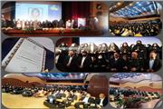 موفقیت چهره علمی ورزشی استان در جشنواره بانوی تمدن ساز ایران اسلامی