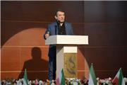تفاهم نامه همکاری بین بنیاد شهید، دانشگاه فنی و حرفه ای و پارک علم و فناوری منعقد شد