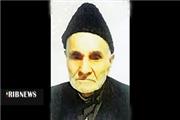 پدر شهیدان صحرایی دعوت حق را لبیک گفت /پیام تسلیت مدیرکل بنیاد شهید در پی درگذشت پدر شهیدان صحرایی