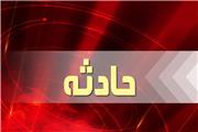 سقوط گرگر در الیگودرز حادثه آفرید/ 3 نفر مفقود و 2 نفر مصدوم شدند