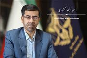 اشتغال 62 درصد زندانیان لرستان