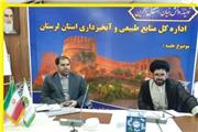 طرح مردمی کاشت یک میلیارد درخت در دستور کار همه بایستی قرار گیرد