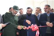 شرکت الکل سازی اکسیر الکل گدار ویسیان افتتاح شد